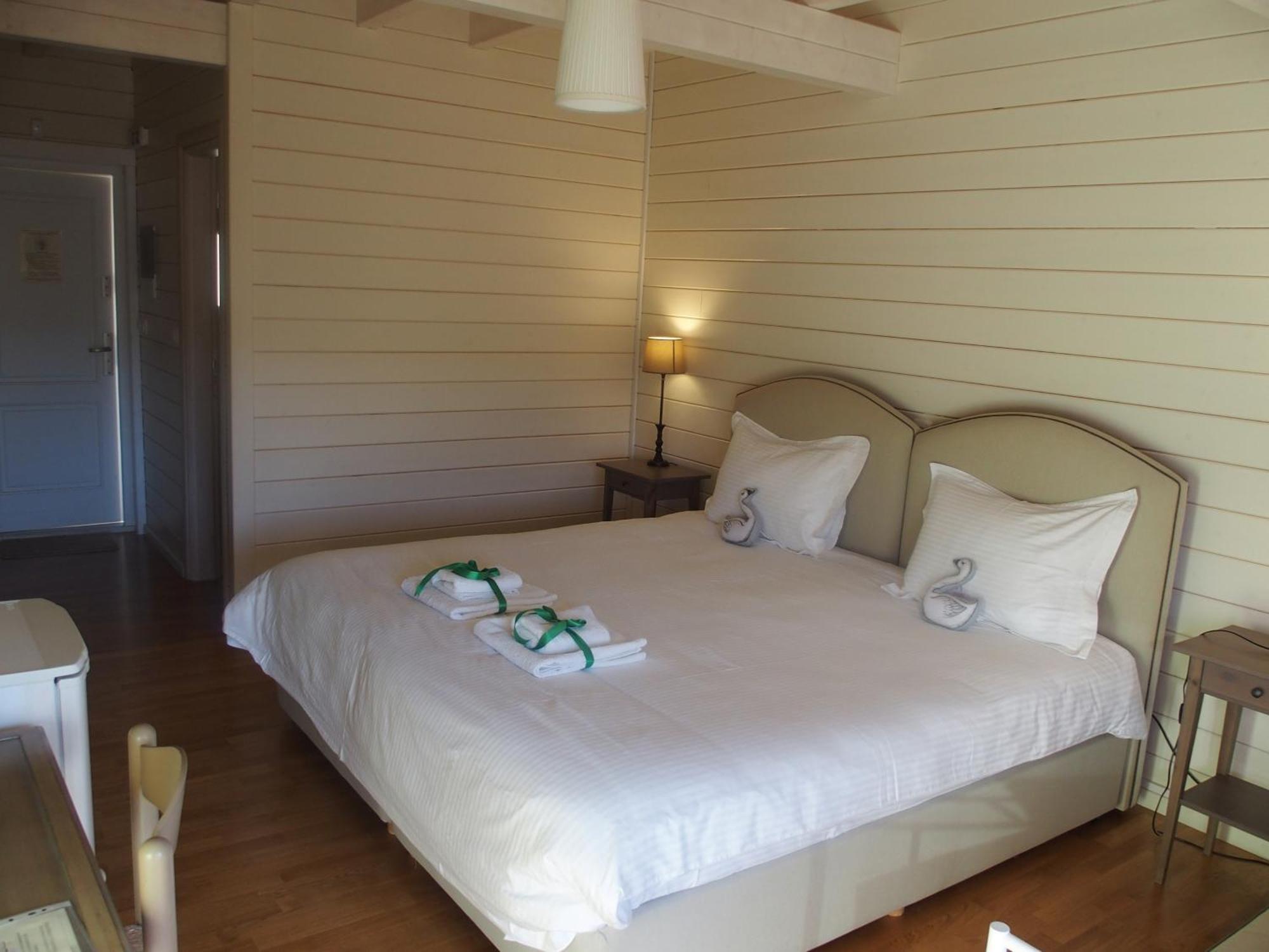 Hotel Ktima Noosfera Wellness&Retreat Center Karya Exterior foto